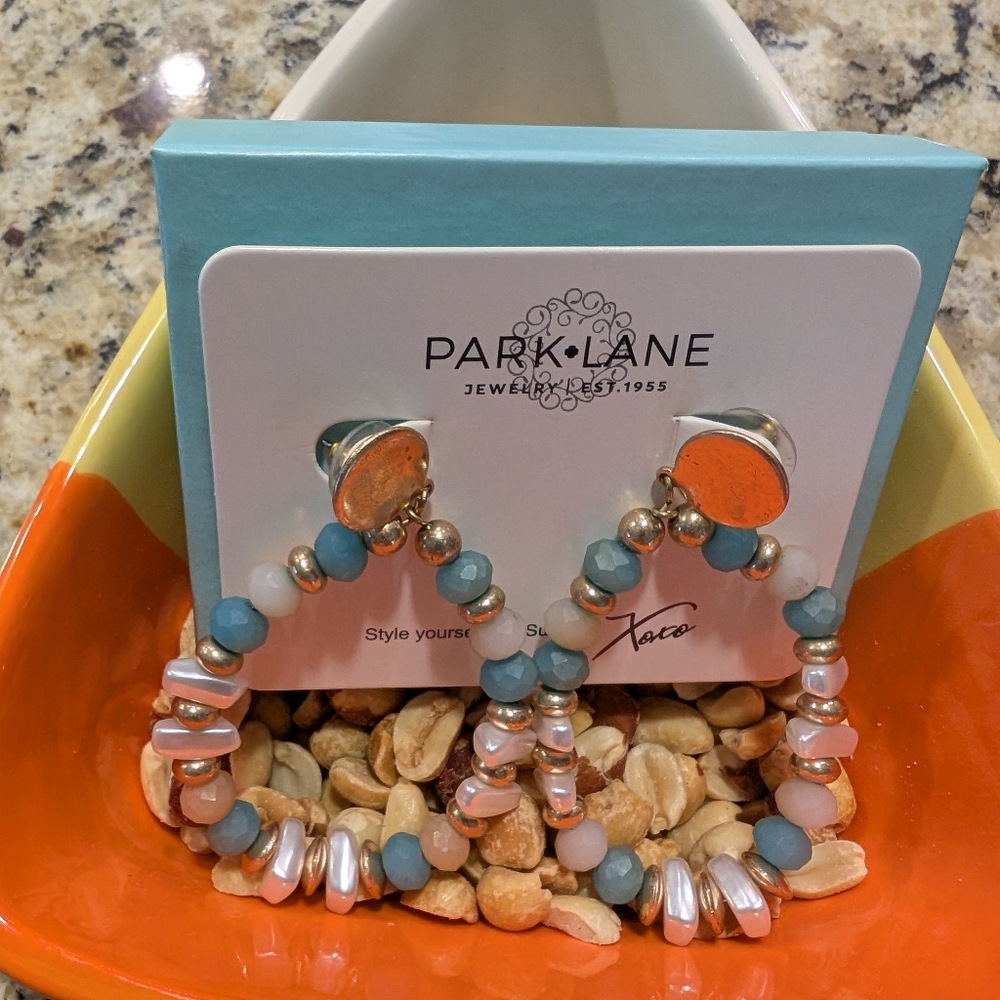 Park Lane Piper Beaded Earrings